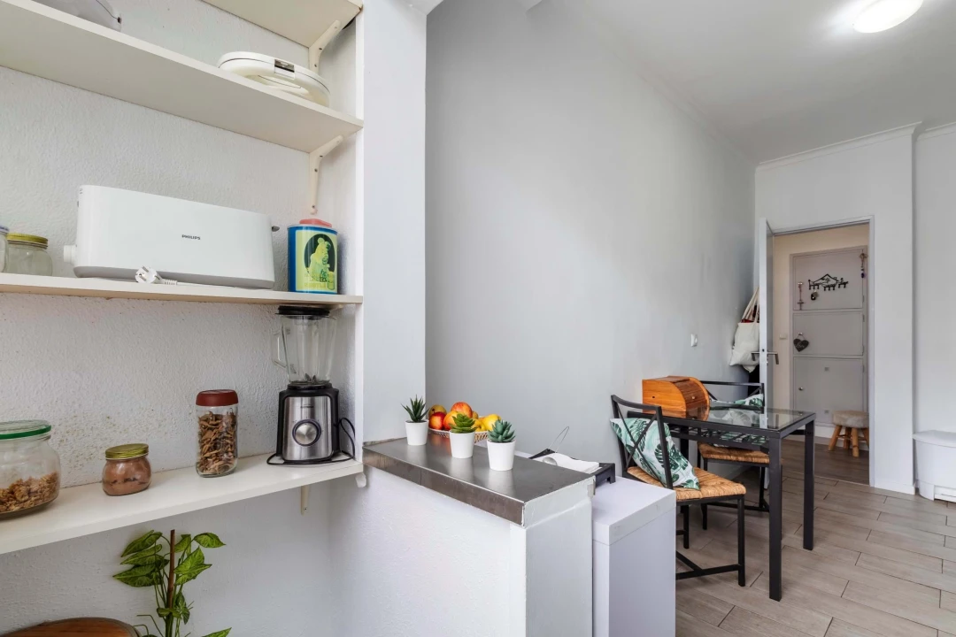 Apartamento T2 para Venda em Rio de Mouro Foto 10