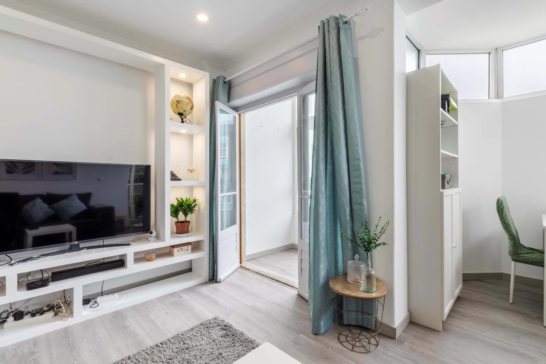 Apartamento T2 para Venda em Rio de Mouro Foto 17