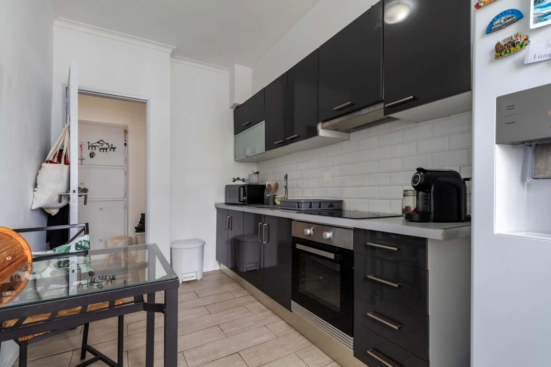 Apartamento T2 para Venda em Rio de Mouro Foto 12