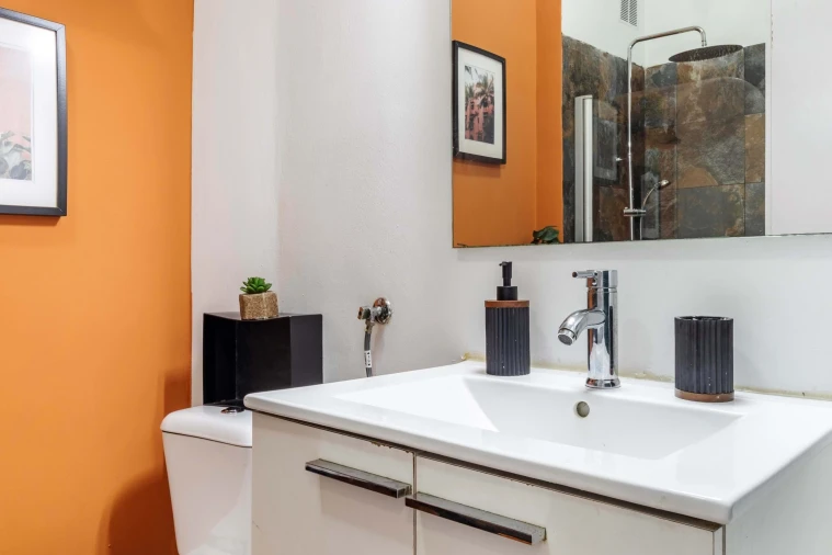 Apartamento T2 para Venda em Rio de Mouro Foto 35