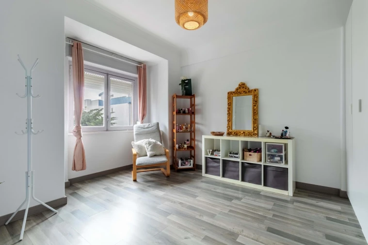 Apartamento T2 para Venda em Rio de Mouro Foto 29