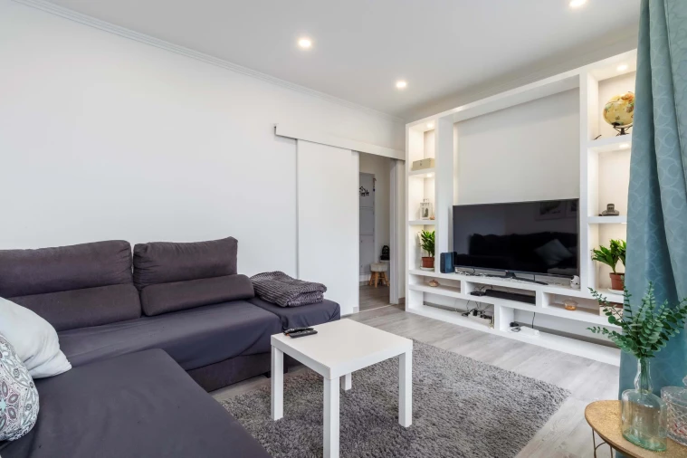 Apartamento T2 para Venda em Rio de Mouro Foto 21