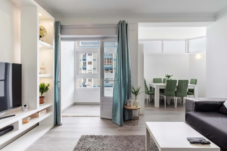 Apartamento T2 para Venda em Rio de Mouro Foto 15