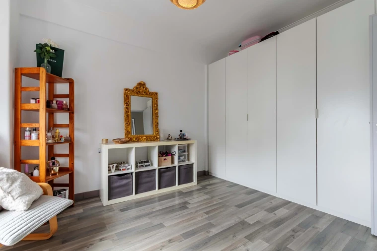 Apartamento T2 para Venda em Rio de Mouro Foto 30