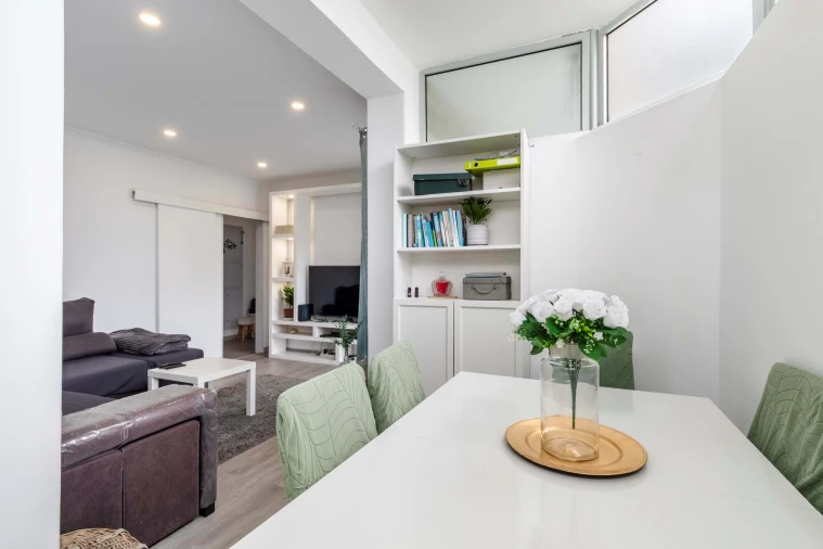 Apartamento T2 para Venda em Rio de Mouro Foto 20