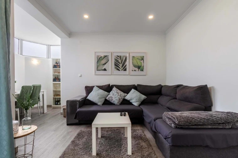 Apartamento T2 para Venda em Rio de Mouro Foto 18