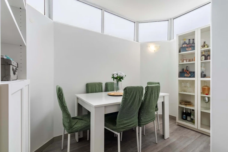 Apartamento T2 para Venda em Rio de Mouro Foto 19