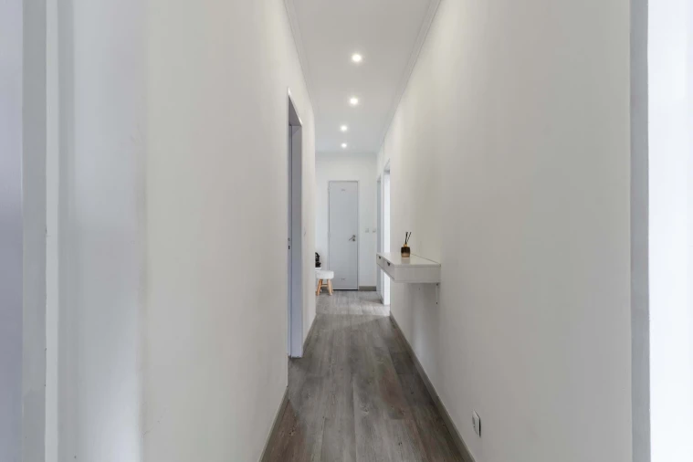 Apartamento T2 para Venda em Rio de Mouro Foto 33