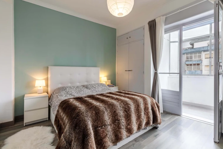 Apartamento T2 para Venda em Rio de Mouro Foto 23