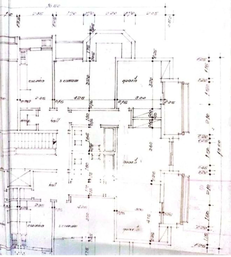 Apartamento T2 para Venda em Rio de Mouro Foto 41