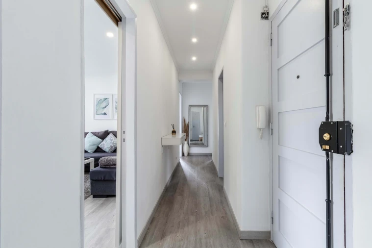 Apartamento T2 para Venda em Rio de Mouro Foto 22