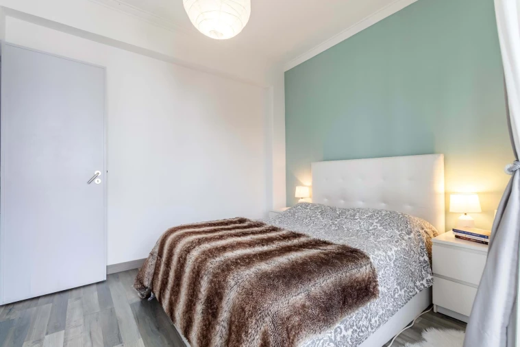 Apartamento T2 para Venda em Rio de Mouro Foto 27