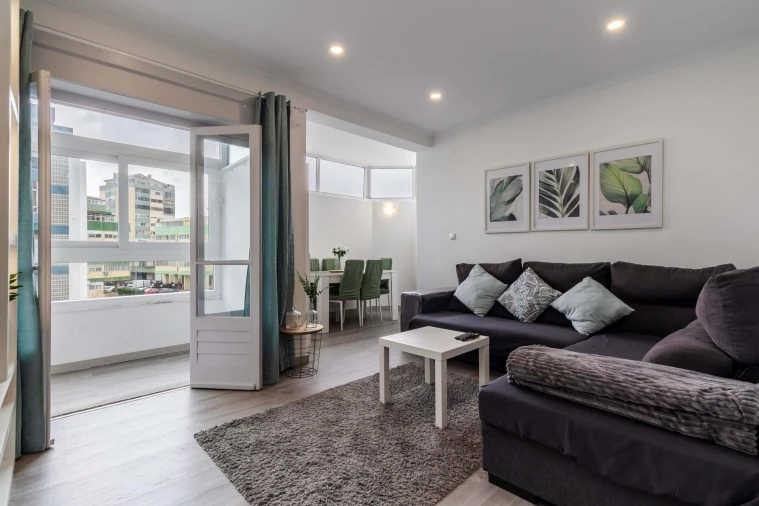 Apartamento T2 para Venda em Rio de Mouro Foto 14