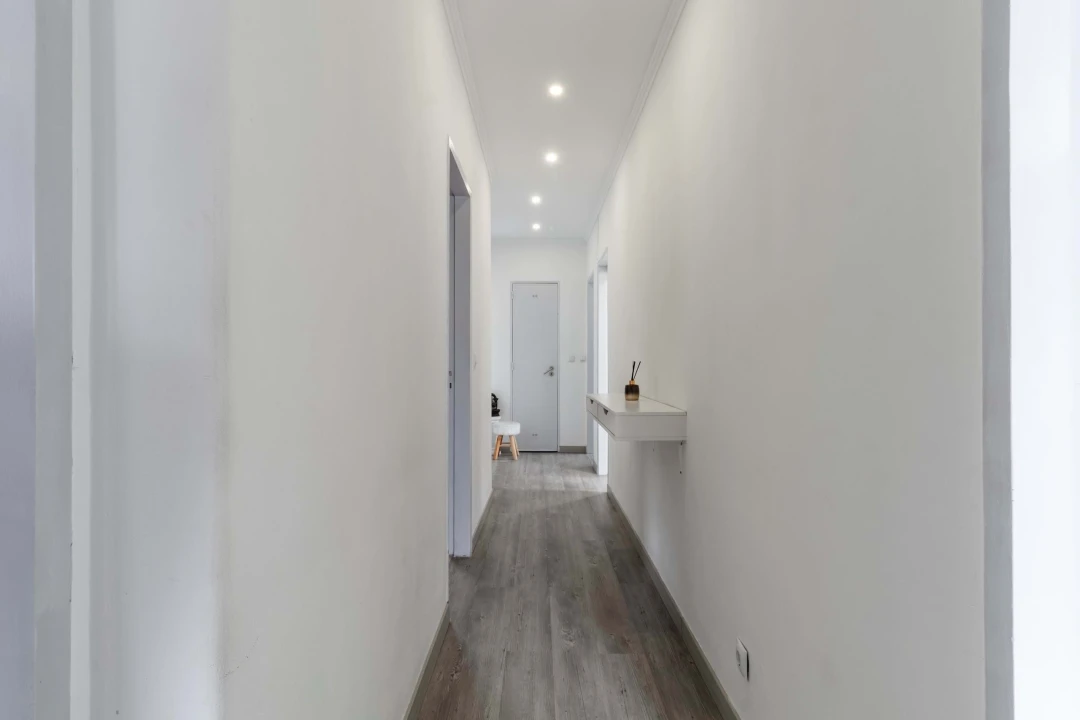 Apartamento T2 para Venda em Rio de Mouro Foto 33