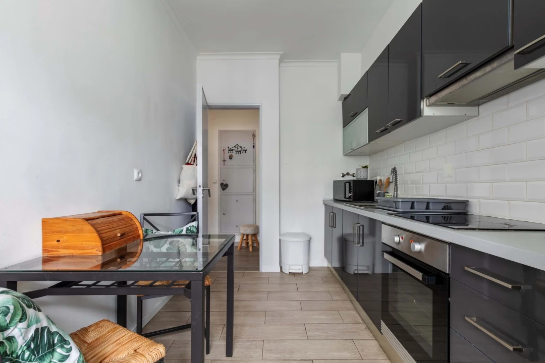 Apartamento T2 para Venda em Rio de Mouro Foto 13