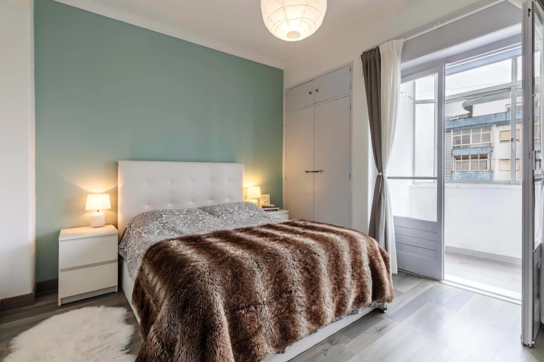 Apartamento T2 para Venda em Rio de Mouro Foto 23