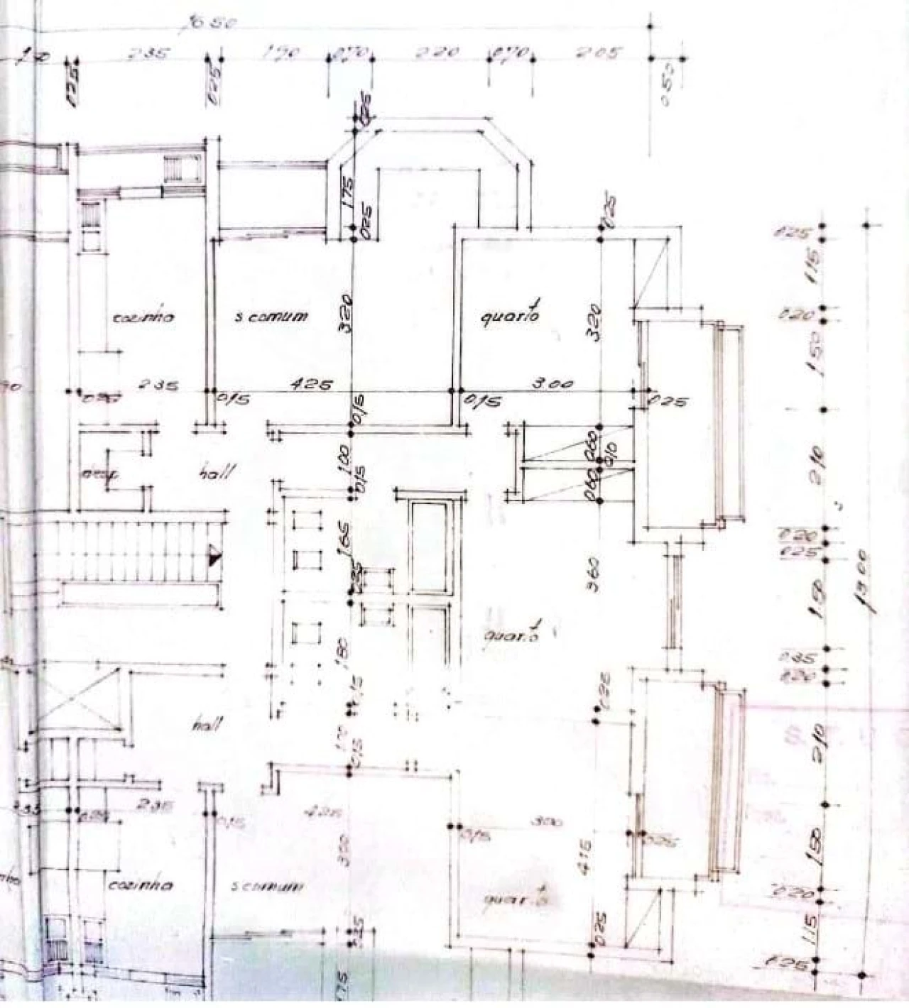 Apartamento T2 para Venda em Rio de Mouro Foto 41