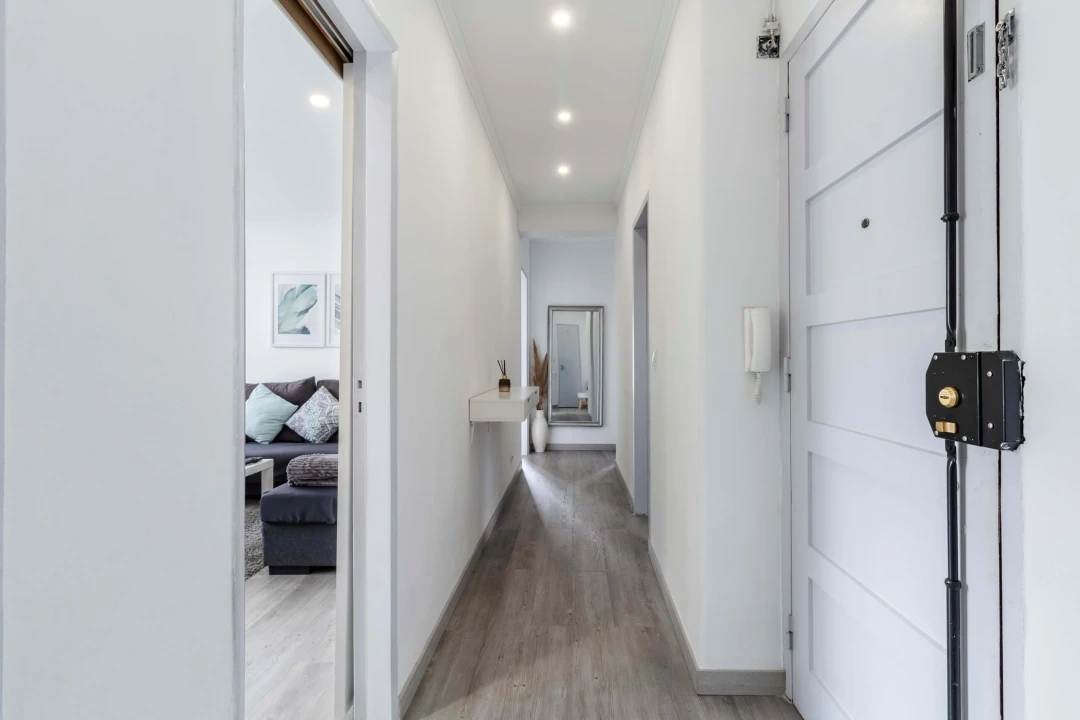 Apartamento T2 para Venda em Rio de Mouro Foto 22