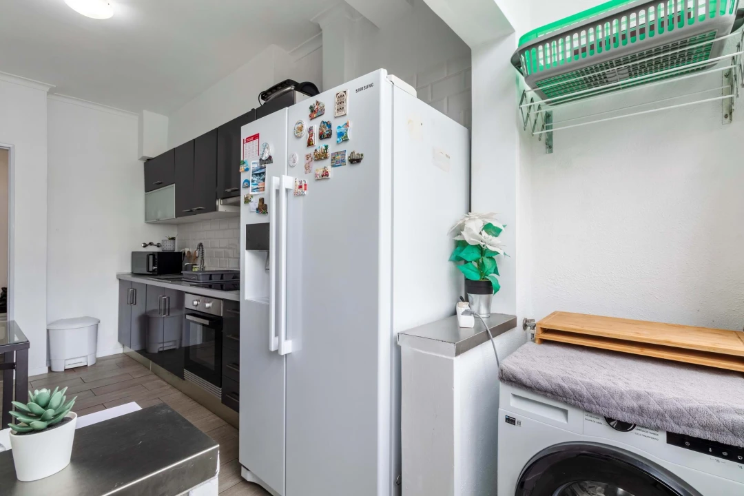 Apartamento T2 para Venda em Rio de Mouro Foto 11