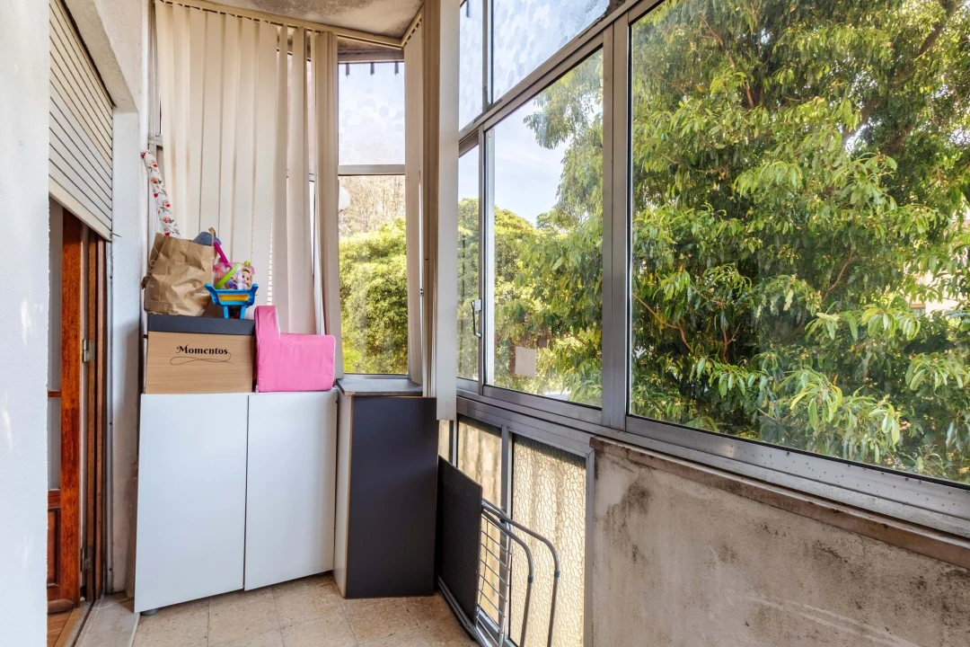 Apartamento T2 para Venda em Águas Livres Foto 19