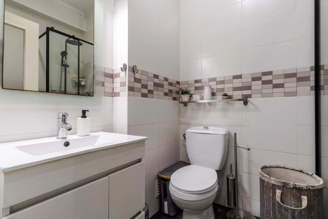 Apartamento T2 para Venda em Águas Livres Foto 20