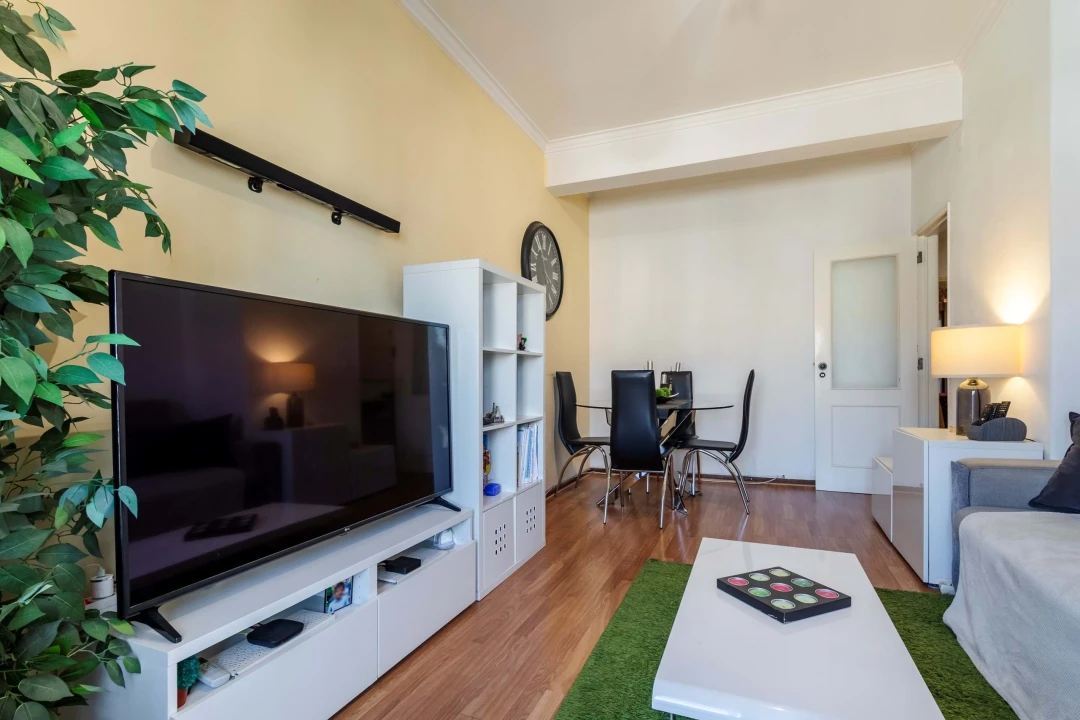 Apartamento T2 para Venda em Águas Livres Foto 4