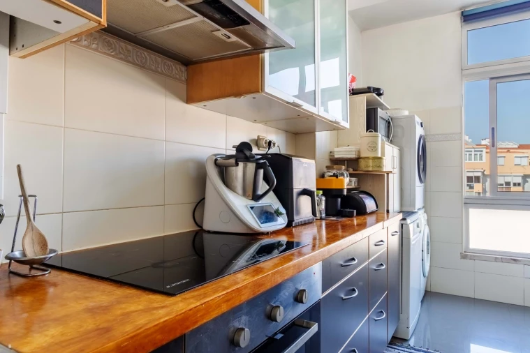 Apartamento T2 para Venda em Águas Livres Foto 11