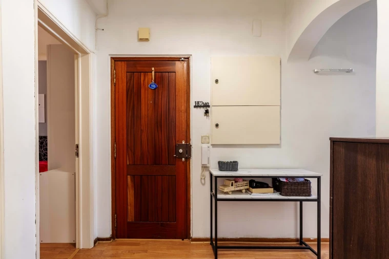 Apartamento T2 para Venda em Águas Livres Foto 31