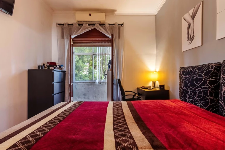 Apartamento T2 para Venda em Águas Livres Foto 15