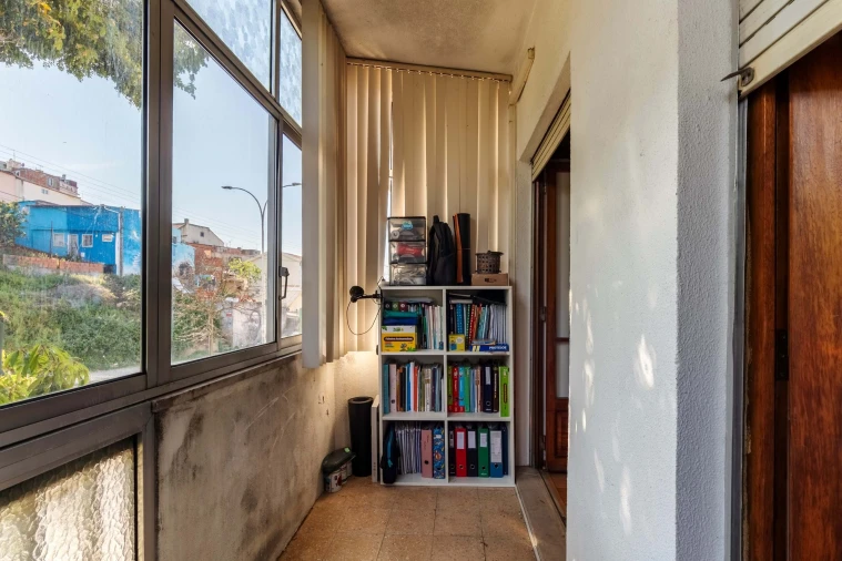 Apartamento T2 para Venda em Águas Livres Foto 18