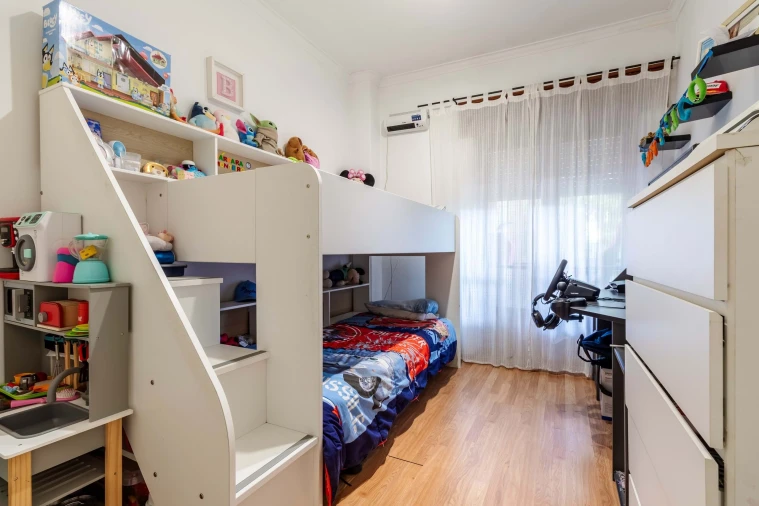 Apartamento T2 para Venda em Águas Livres Foto 24