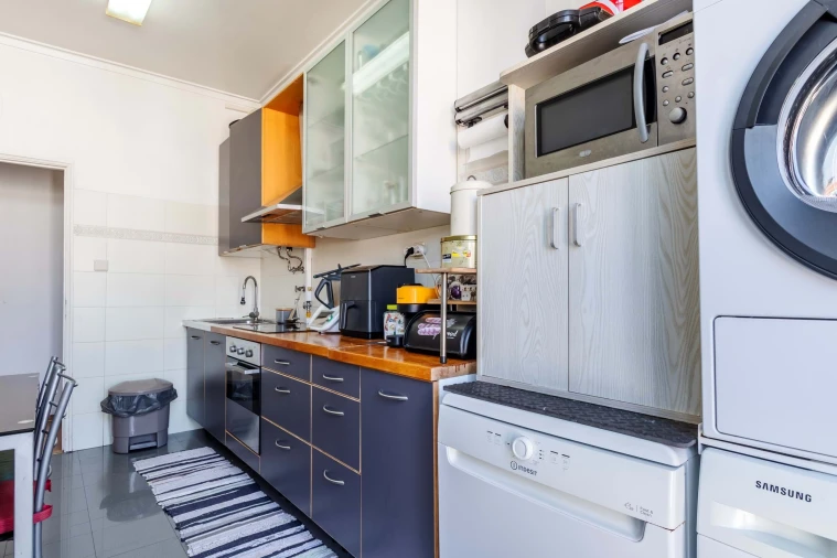 Apartamento T2 para Venda em Águas Livres Foto 12