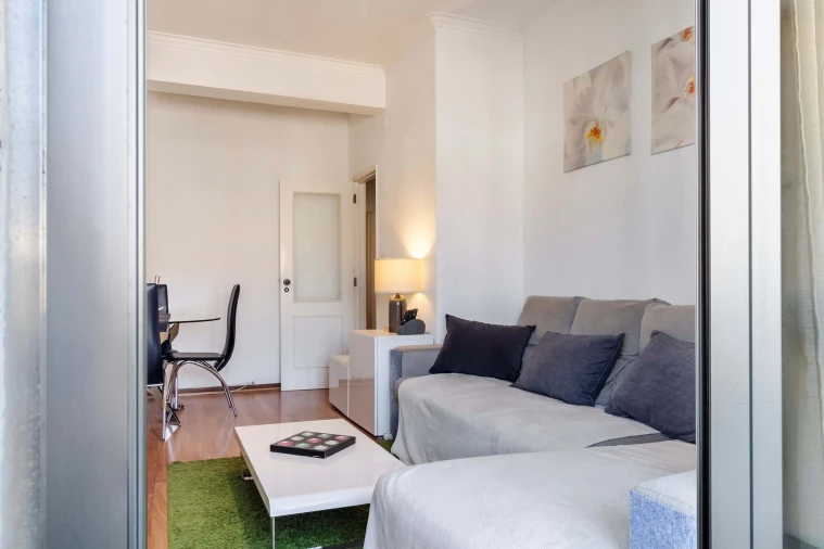 Apartamento T2 para Venda em Águas Livres Foto 6