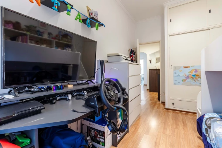 Apartamento T2 para Venda em Águas Livres Foto 27