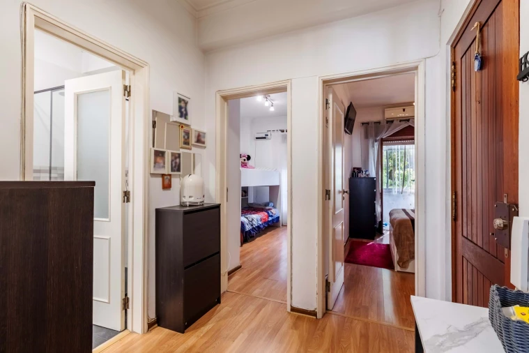 Apartamento T2 para Venda em Águas Livres Foto 30