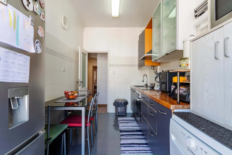 Apartamento T2 para Venda em Águas Livres Foto 13