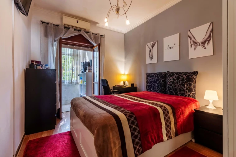 Apartamento T2 para Venda em Águas Livres Foto 14