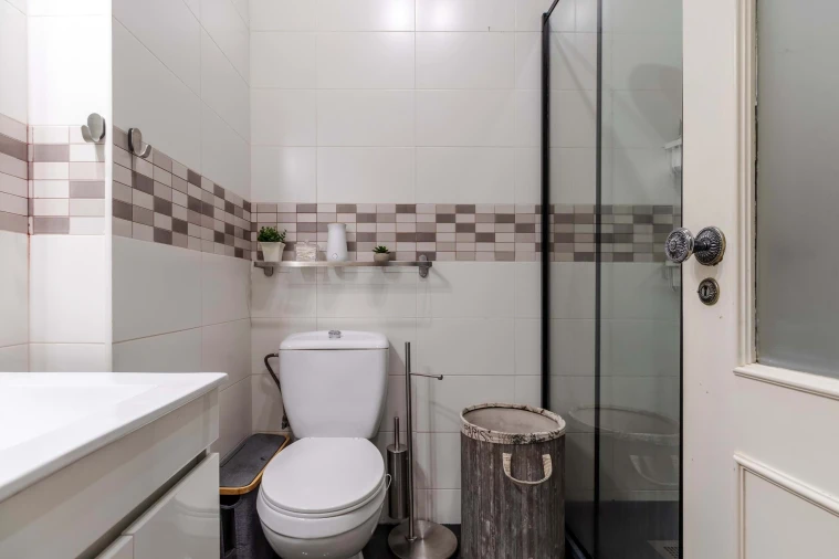 Apartamento T2 para Venda em Águas Livres Foto 21