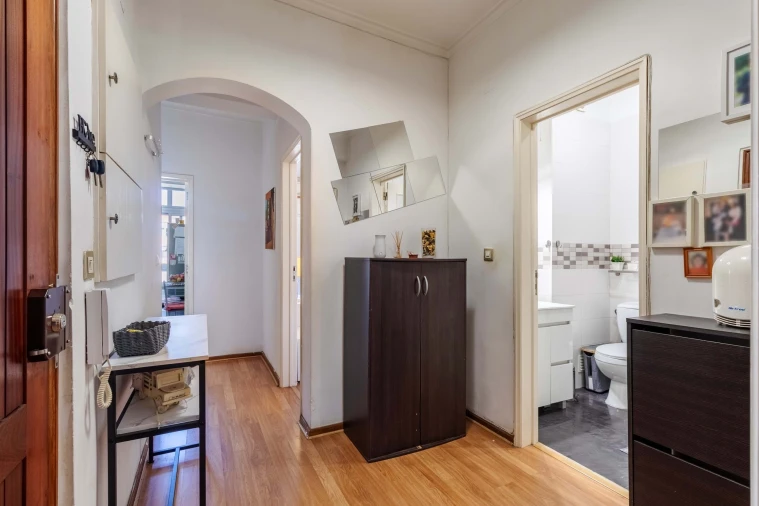 Apartamento T2 para Venda em Águas Livres Foto 29