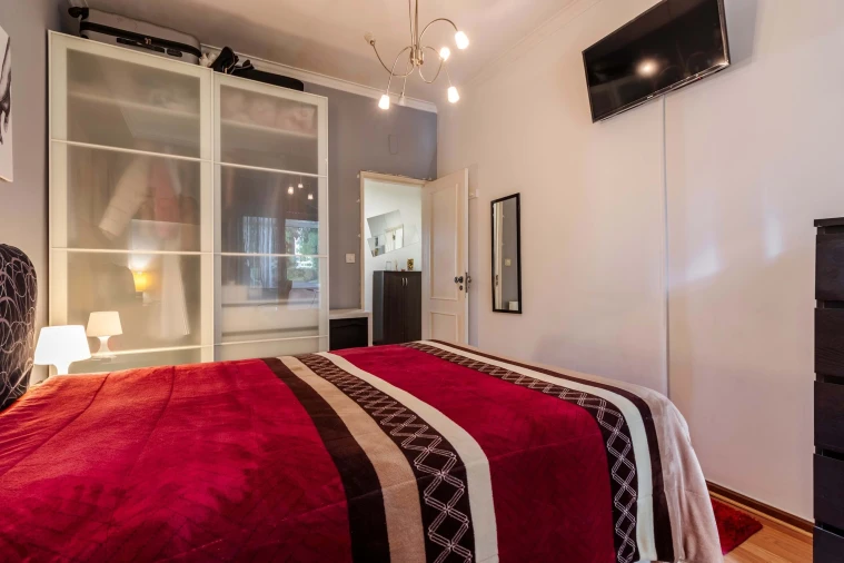 Apartamento T2 para Venda em Águas Livres Foto 17