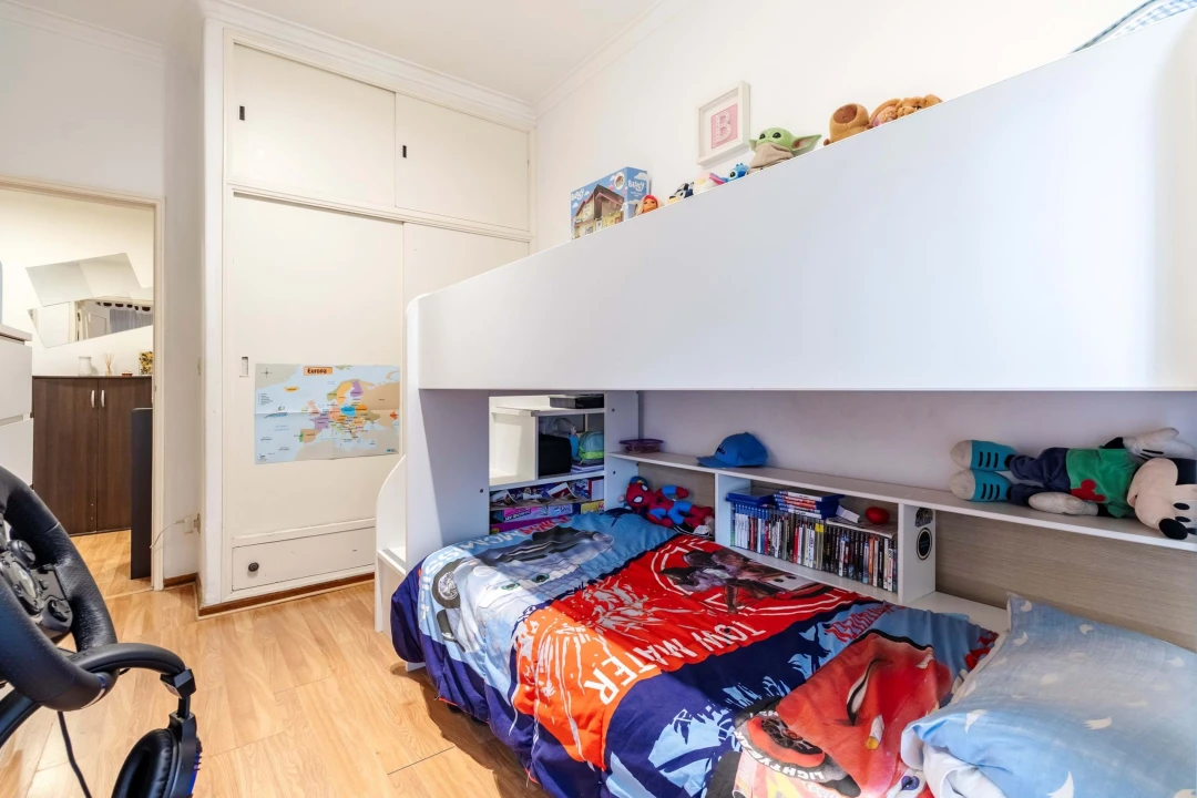 Apartamento T2 para Venda em Águas Livres Foto 25