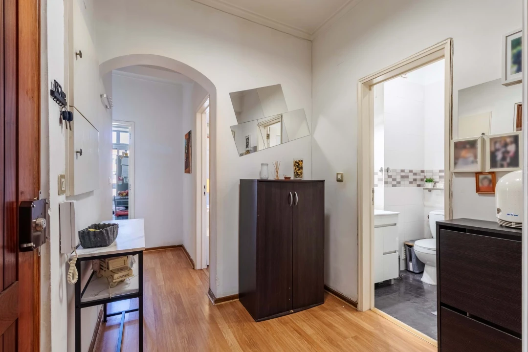 Apartamento T2 para Venda em Águas Livres Foto 29