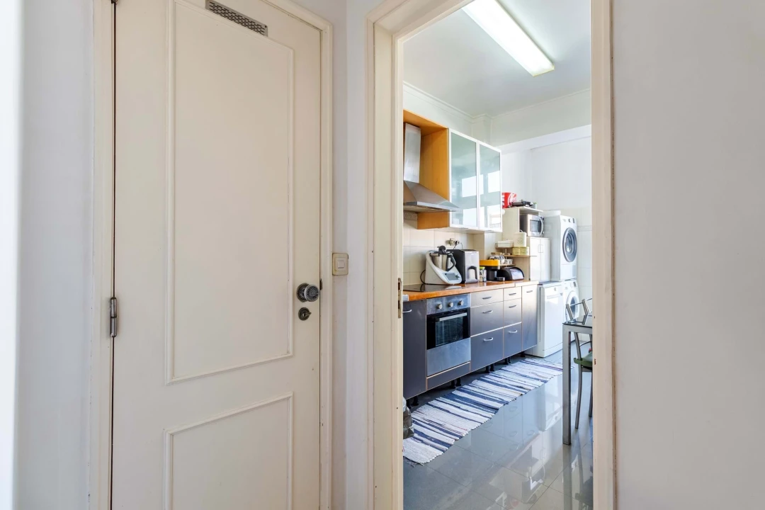 Apartamento T2 para Venda em Águas Livres Foto 28