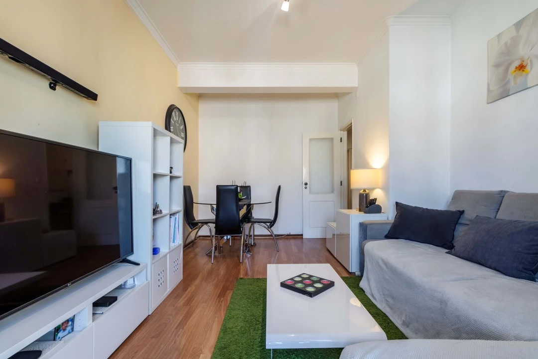 Apartamento T2 para Venda em Águas Livres Foto 3