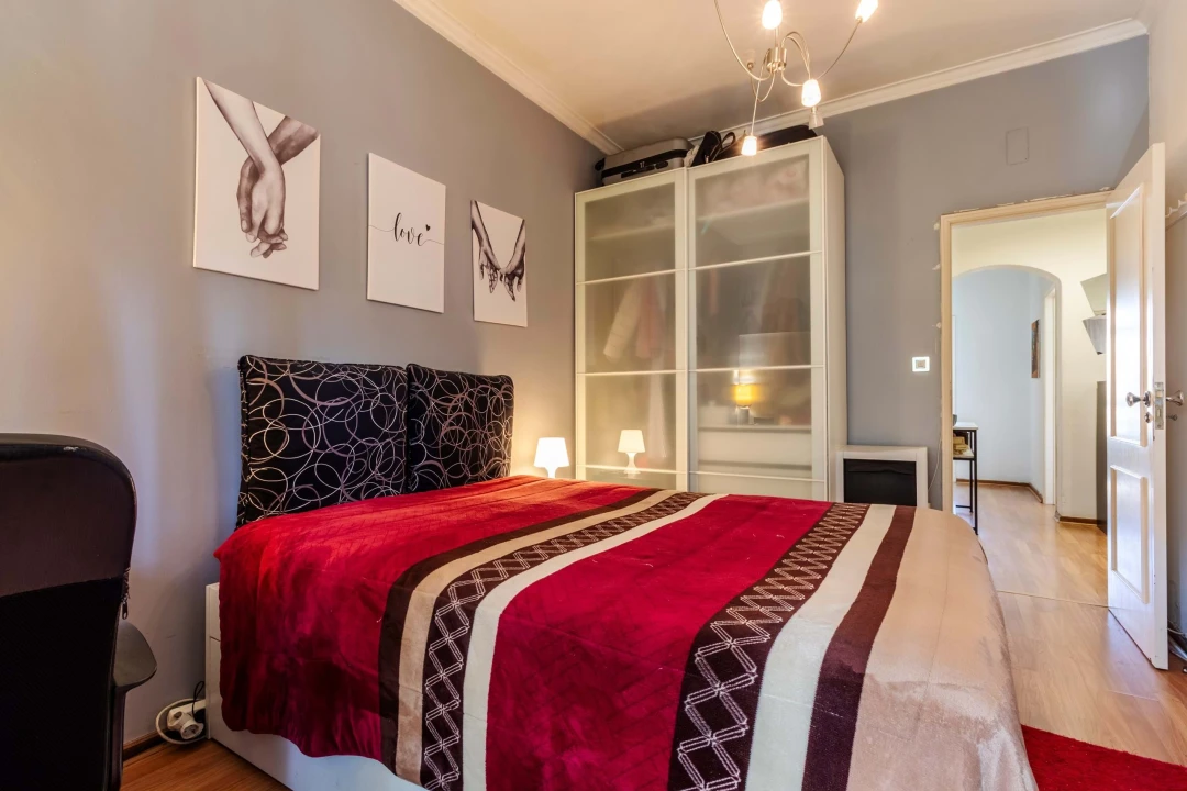 Apartamento T2 para Venda em Águas Livres Foto 16