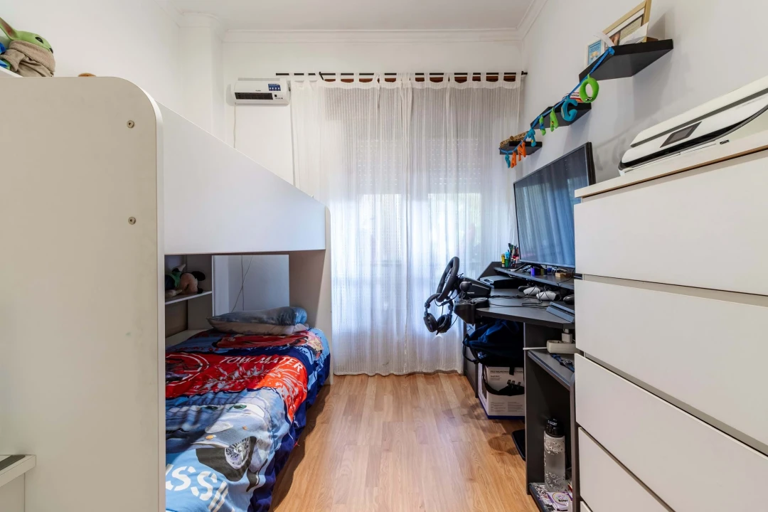 Apartamento T2 para Venda em Águas Livres Foto 26
