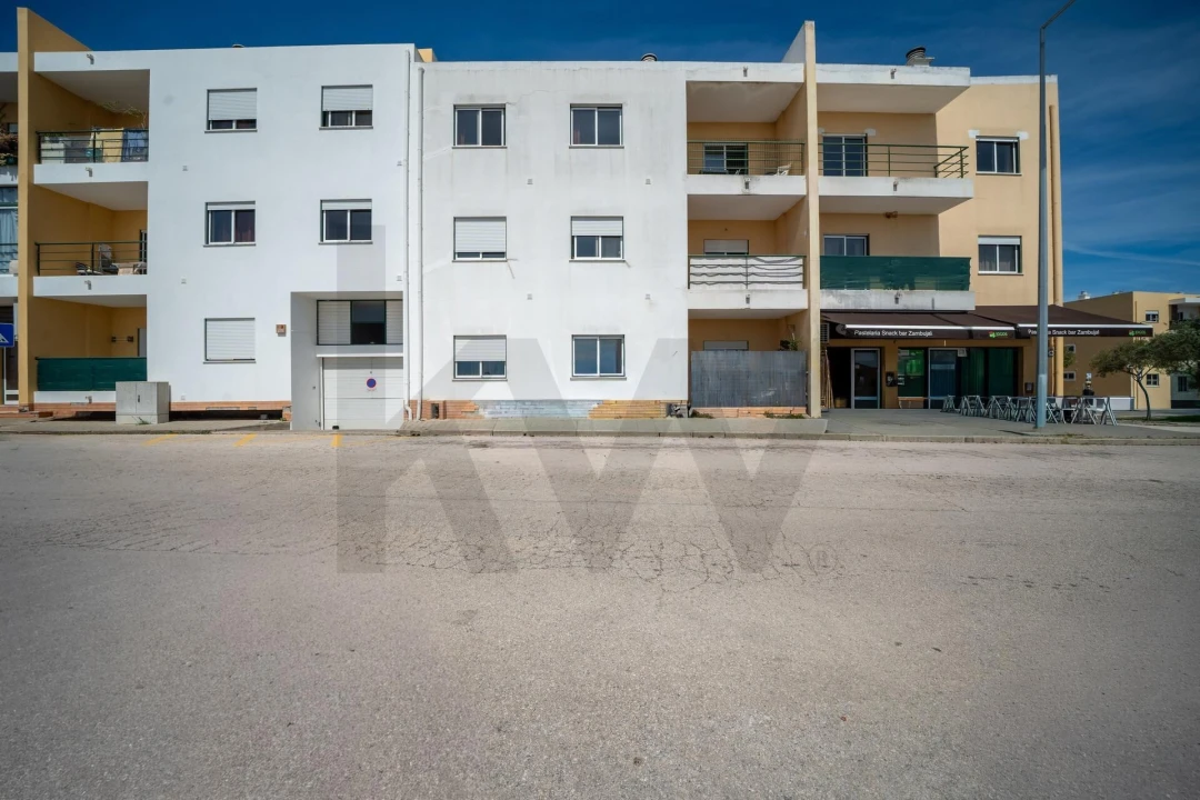 Apartamento T3 para Venda em Lagos (São Sebastião e Santa Maria) Foto 29