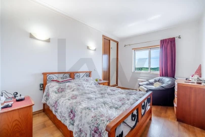Apartamento T3 para Venda em Lagos (São Sebastião e Santa Maria)