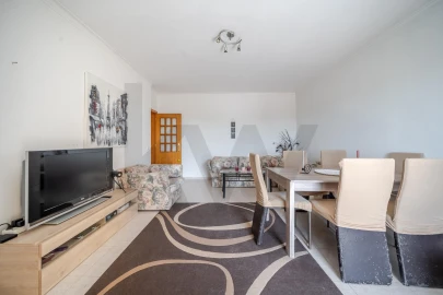 Apartamento T3 para Venda em Lagos (São Sebastião e Santa Maria)