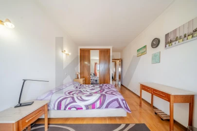 Apartamento T3 para Venda em Lagos (São Sebastião e Santa Maria)